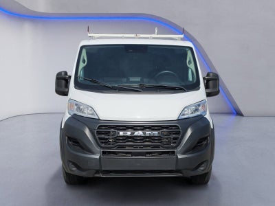 2023 RAM ProMaster 2500 Base
