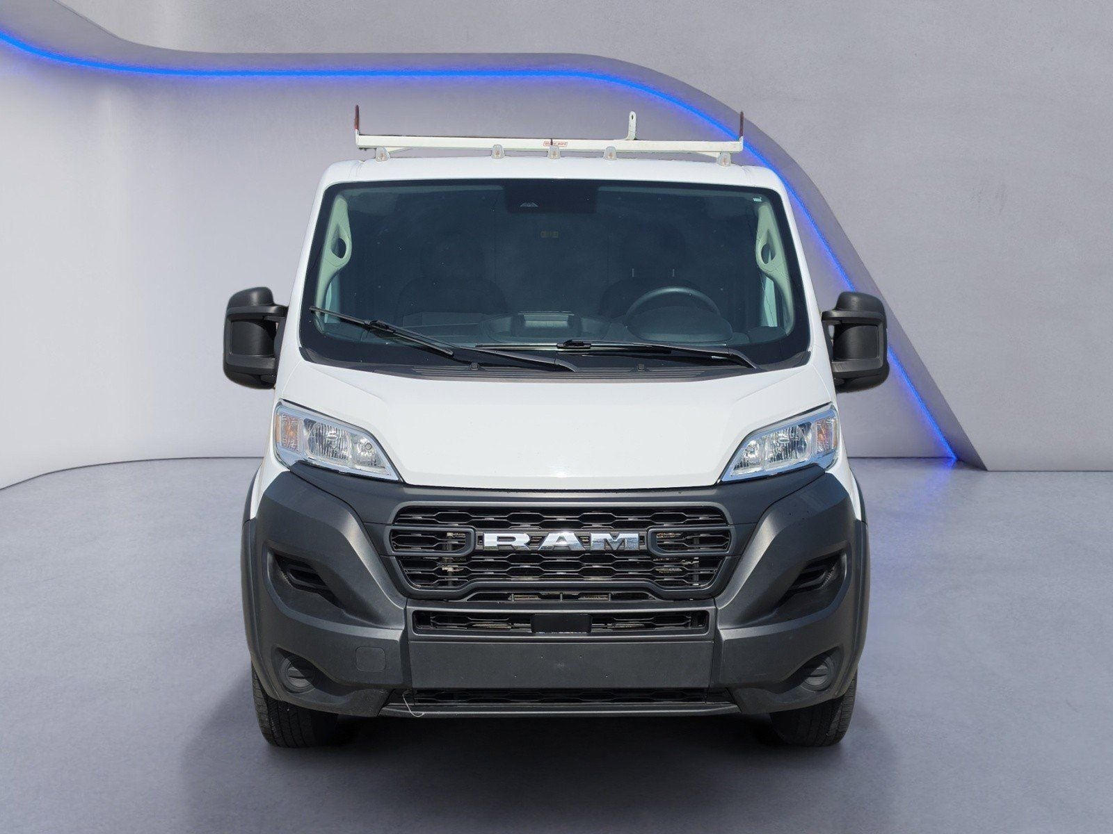 2023 RAM ProMaster 2500 Base