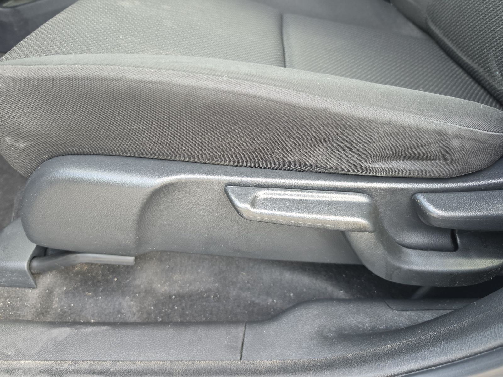 2016 Honda HR-V LX