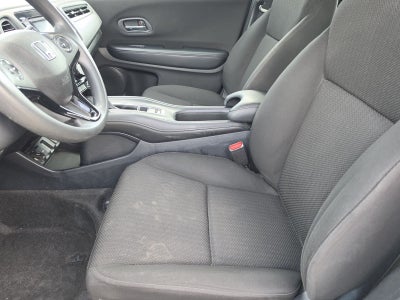 2016 Honda HR-V LX