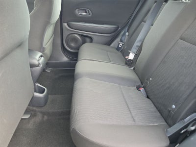 2016 Honda HR-V LX