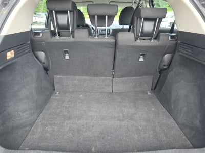 2016 Honda HR-V LX
