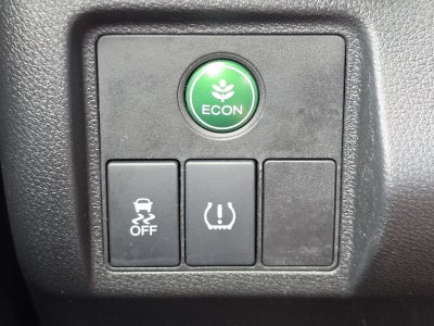 2016 Honda HR-V LX
