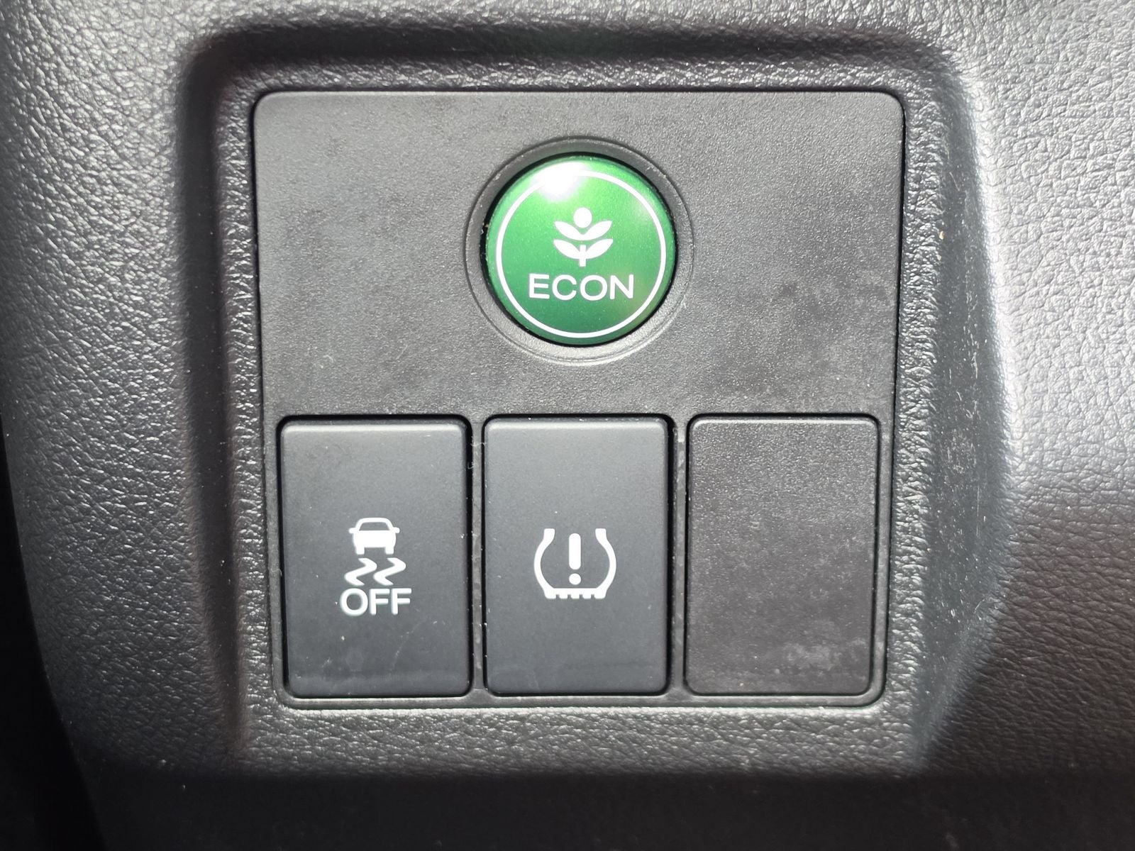 2016 Honda HR-V LX
