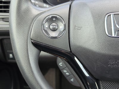 2016 Honda HR-V LX