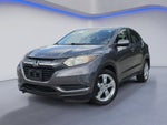 2016 Honda HR-V LX