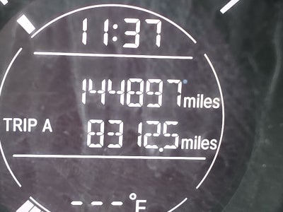 2016 Honda HR-V LX