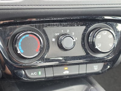 2016 Honda HR-V LX