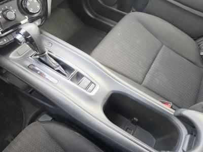 2016 Honda HR-V LX
