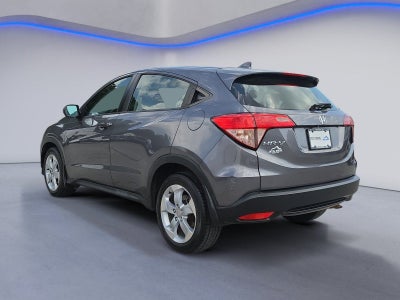 2016 Honda HR-V LX