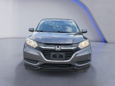 2016 Honda HR-V LX