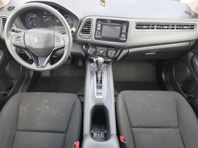 2016 Honda HR-V LX