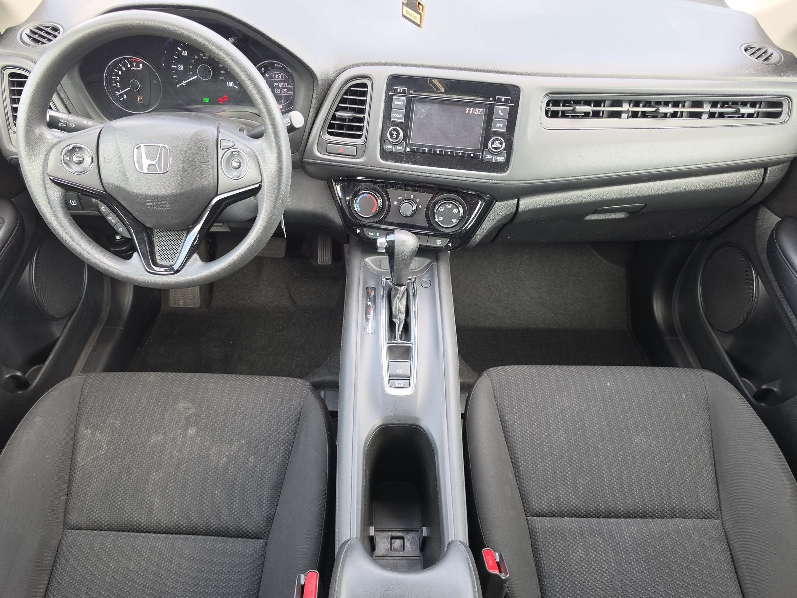2016 Honda HR-V LX