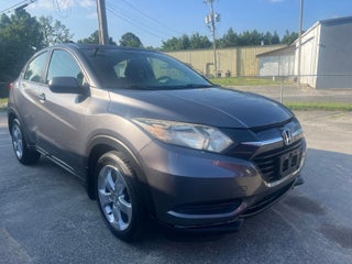 2016 Honda HR-V LX