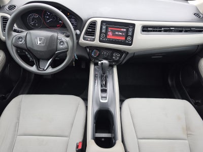 2019 Honda HR-V LX