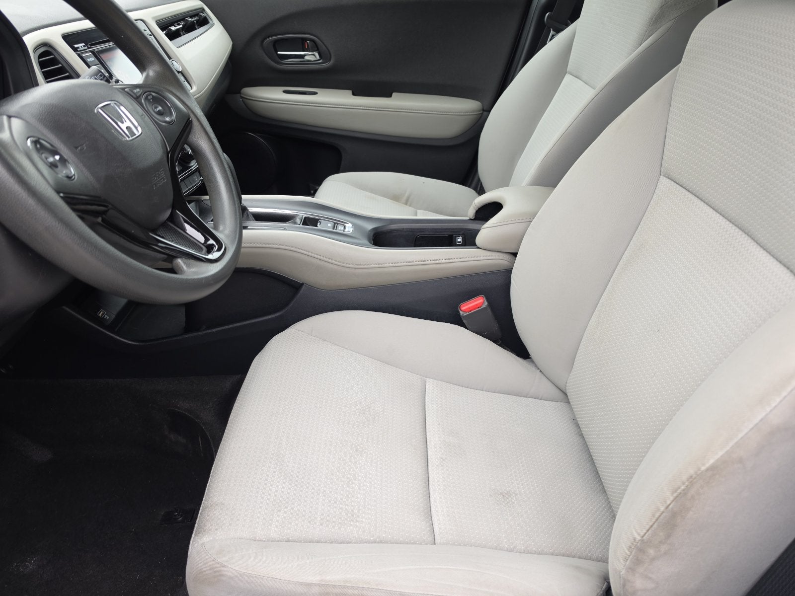 2019 Honda HR-V LX