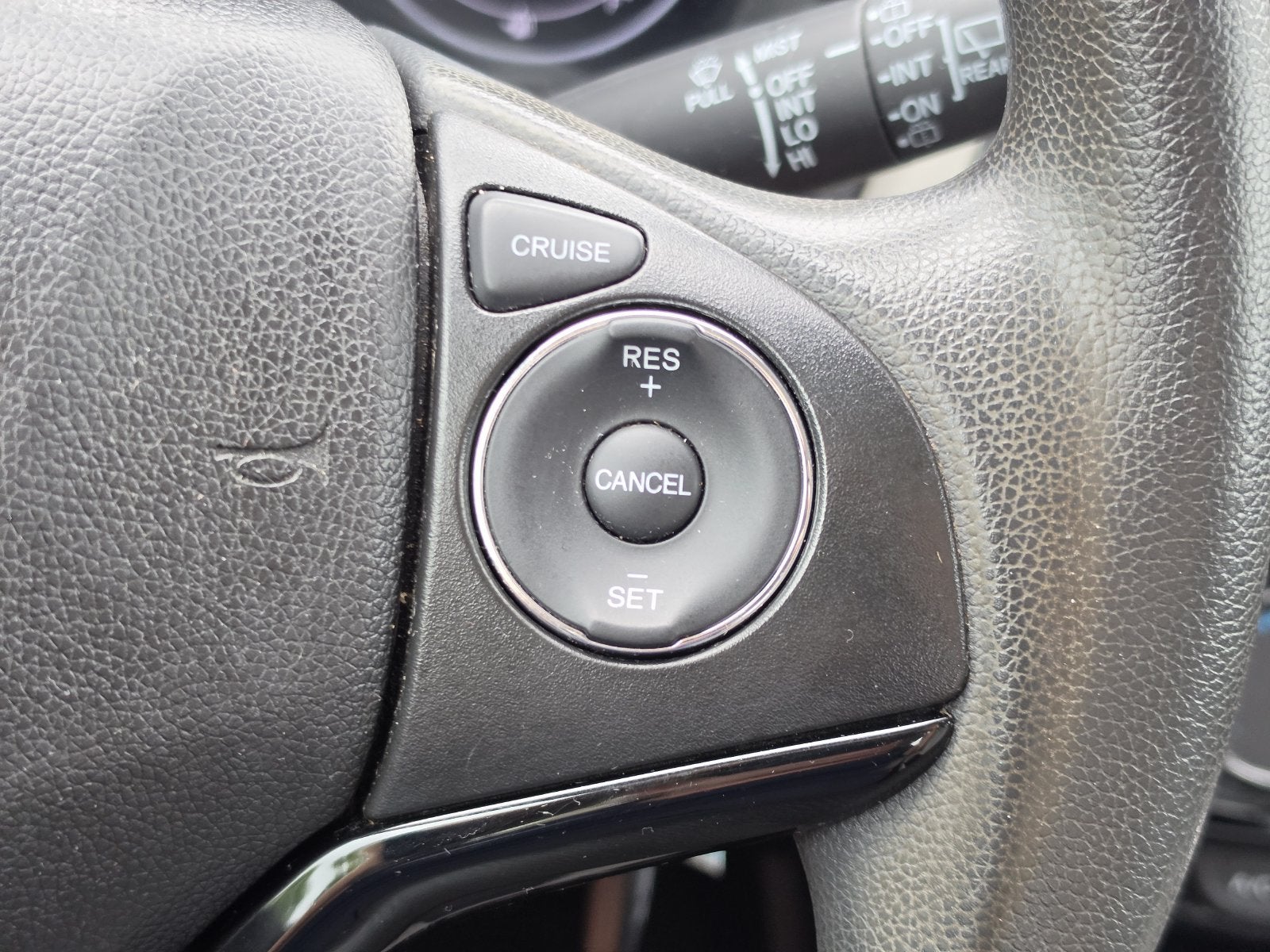 2019 Honda HR-V LX