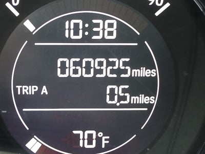 2019 Honda HR-V LX