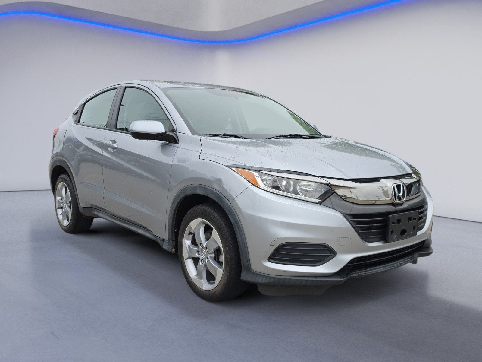 2019 Honda HR-V LX