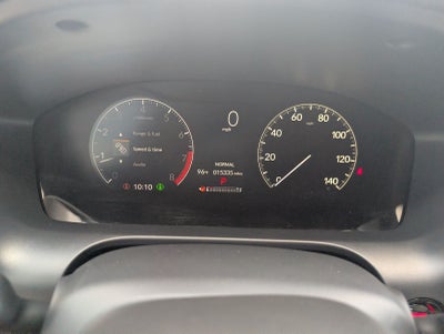2025 Honda HR-V EX-L