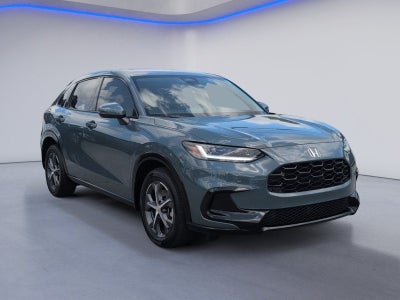 2025 Honda HR-V EX-L