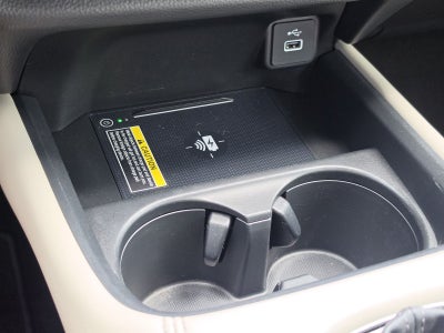 2023 Honda HR-V EX-L