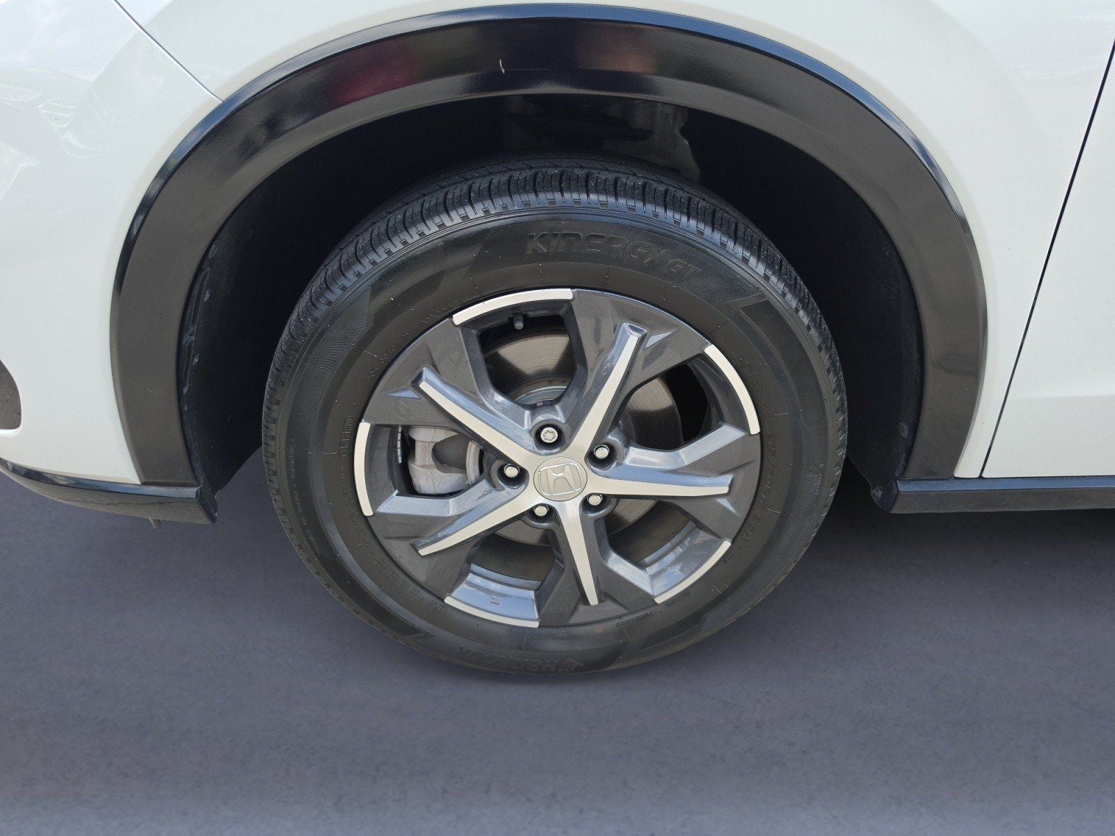 2023 Honda HR-V EX-L