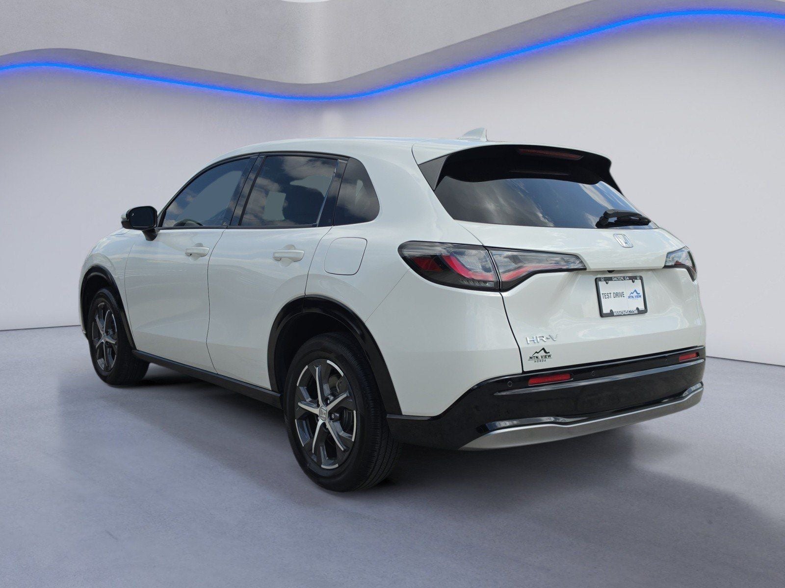 2023 Honda HR-V EX-L