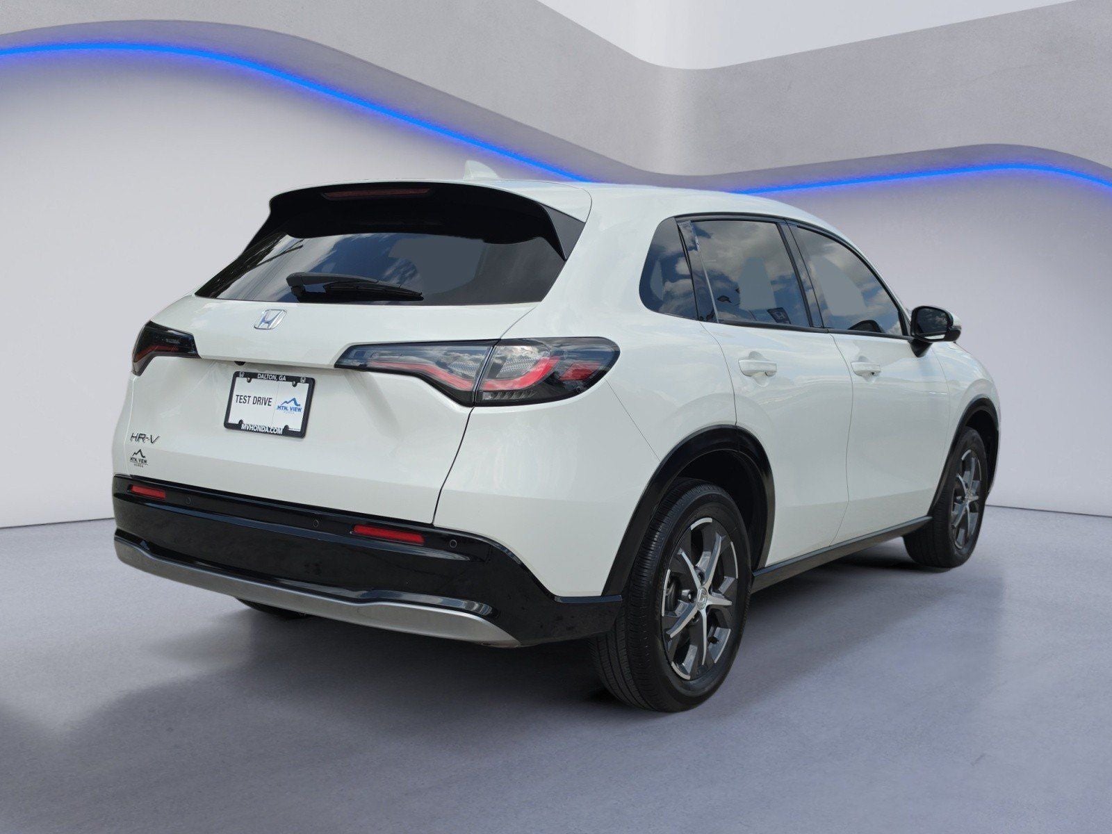 2023 Honda HR-V EX-L