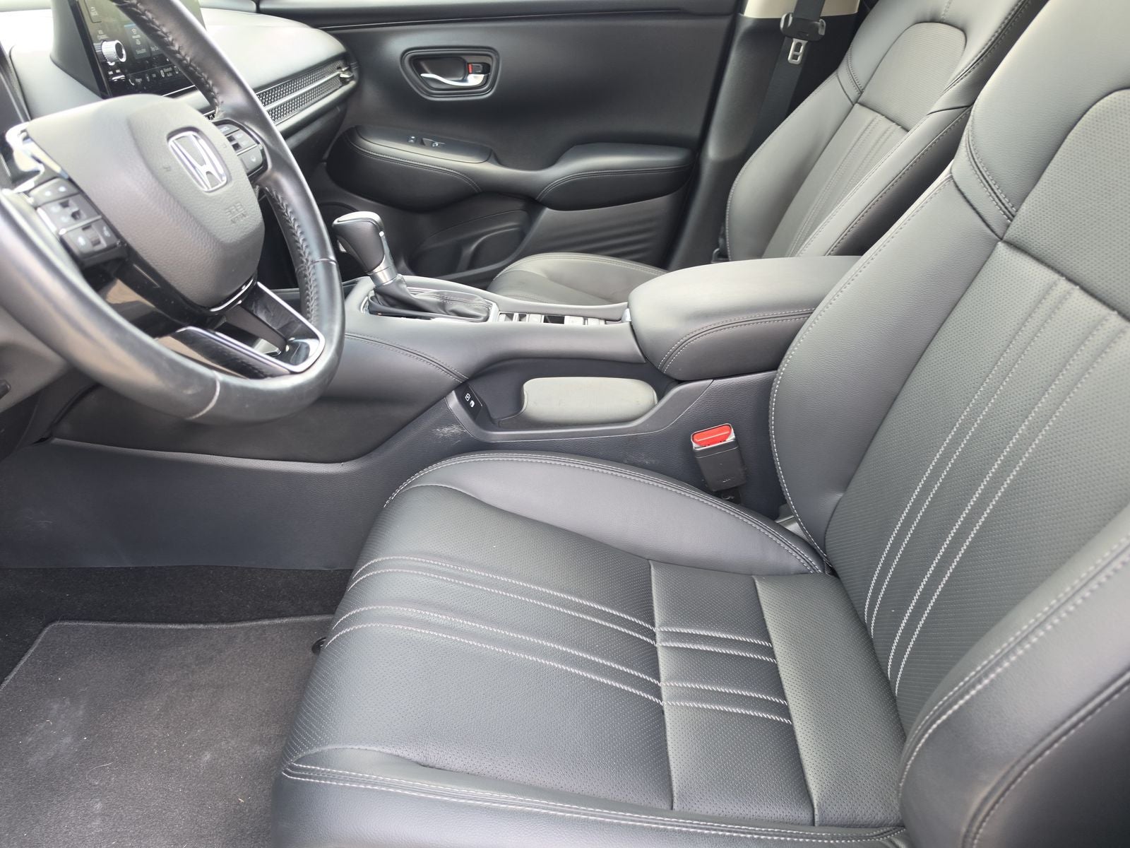 2025 Honda HR-V EX-L
