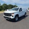 2023 Chevrolet Silverado 1500 WT