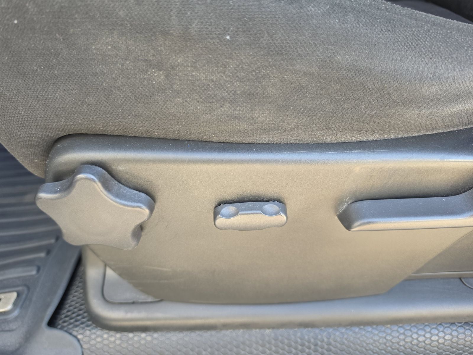 2010 Chevrolet Silverado 1500 LT
