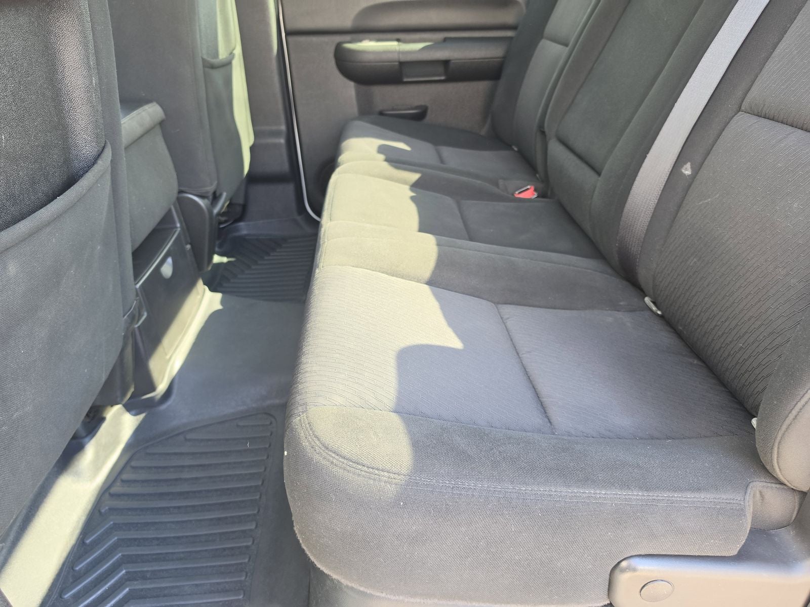 2010 Chevrolet Silverado 1500 LT