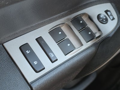 2010 Chevrolet Silverado 1500 LT