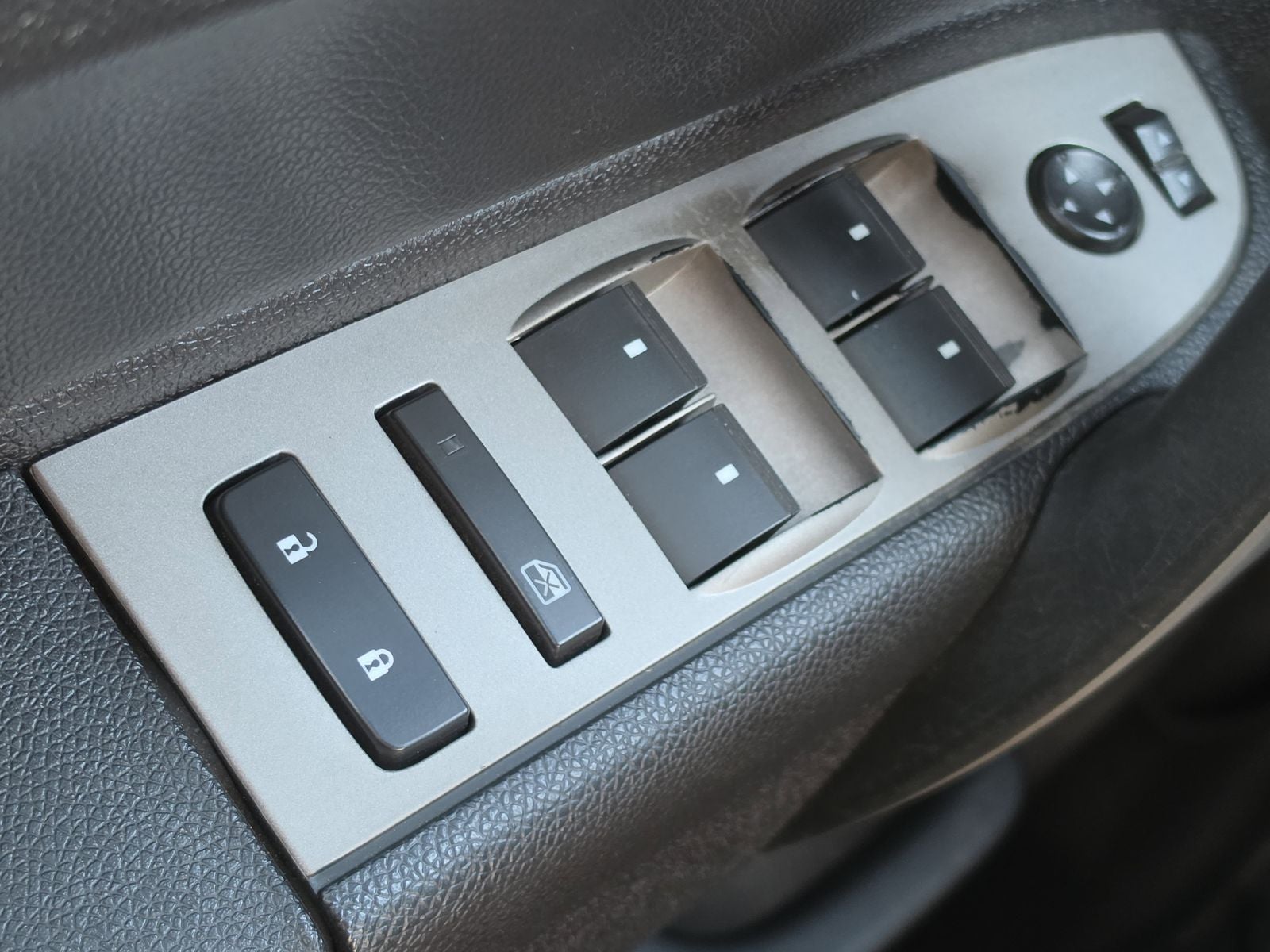 2010 Chevrolet Silverado 1500 LT