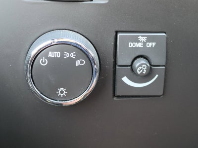 2010 Chevrolet Silverado 1500 LT