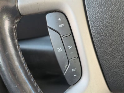 2010 Chevrolet Silverado 1500 LT