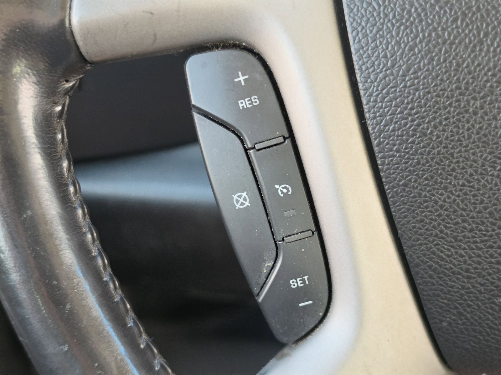 2010 Chevrolet Silverado 1500 LT
