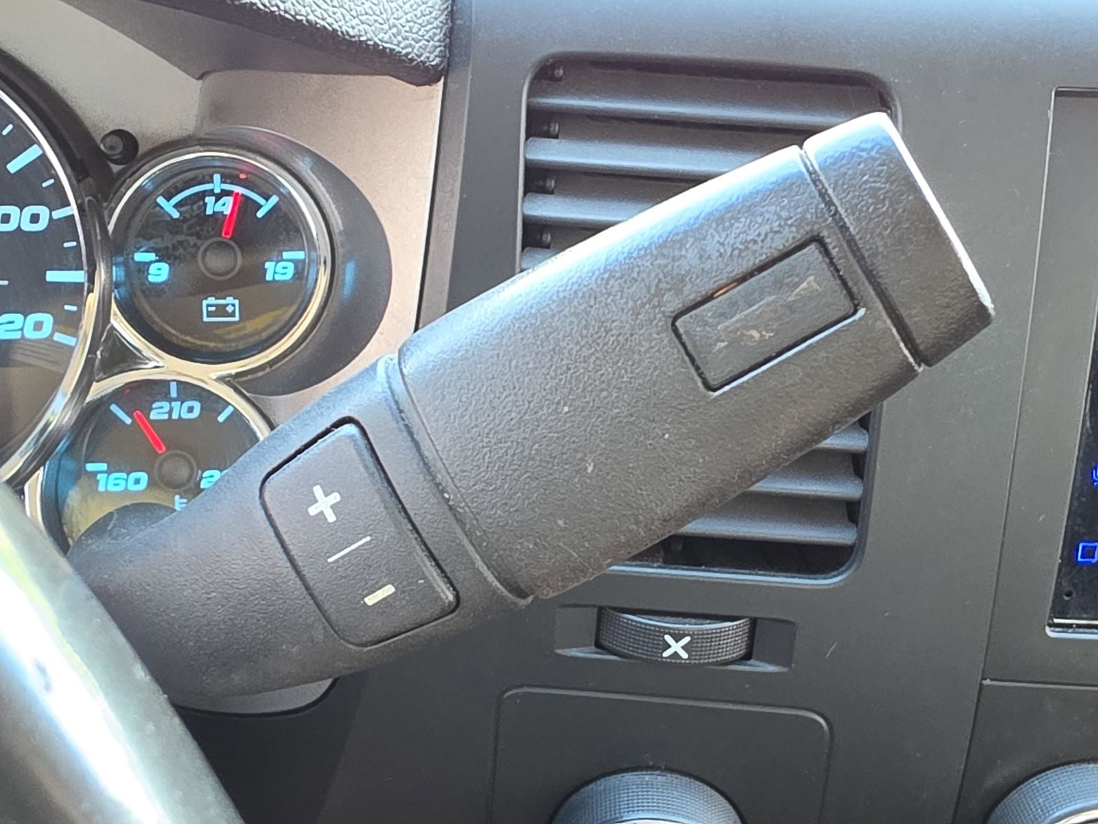 2010 Chevrolet Silverado 1500 LT