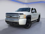 2010 Chevrolet Silverado 1500 LT