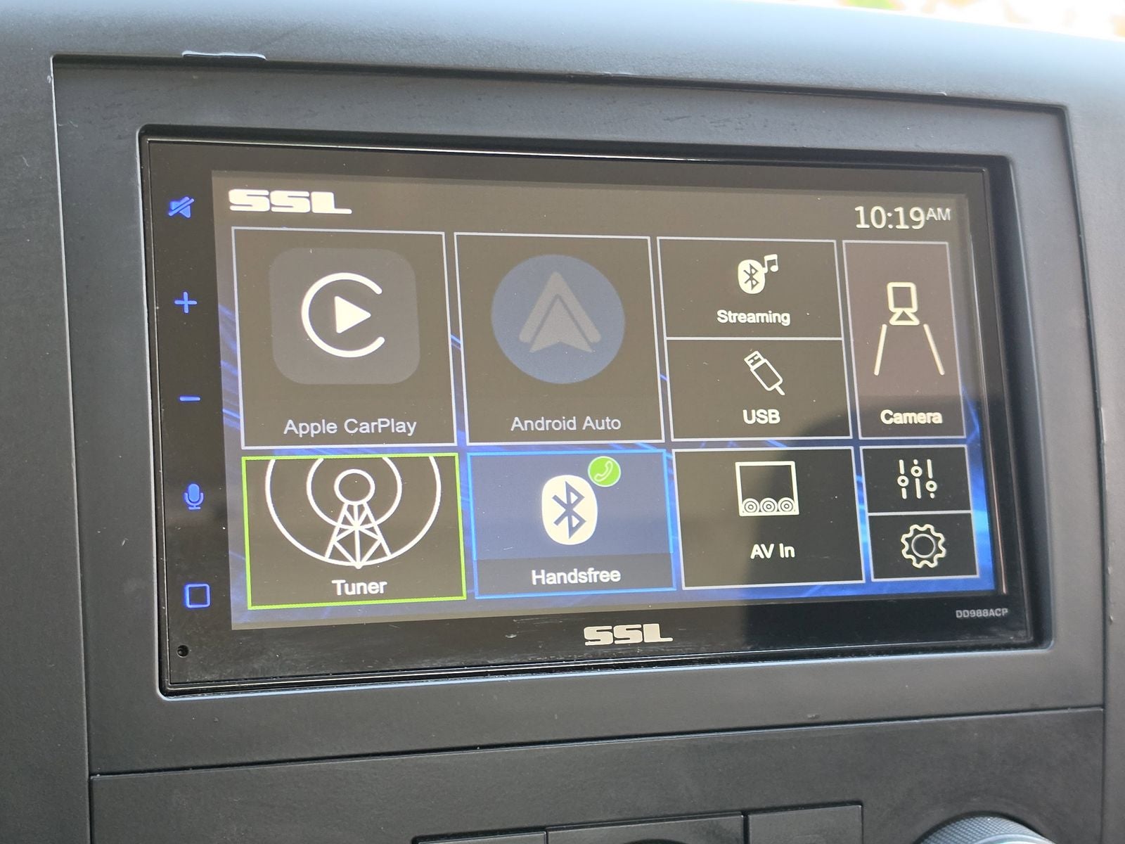 2010 Chevrolet Silverado 1500 LT
