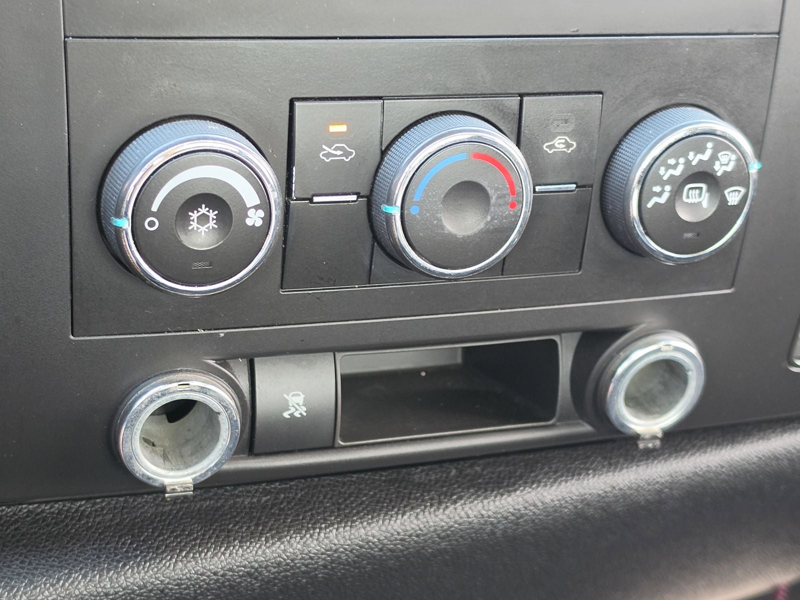 2010 Chevrolet Silverado 1500 LT