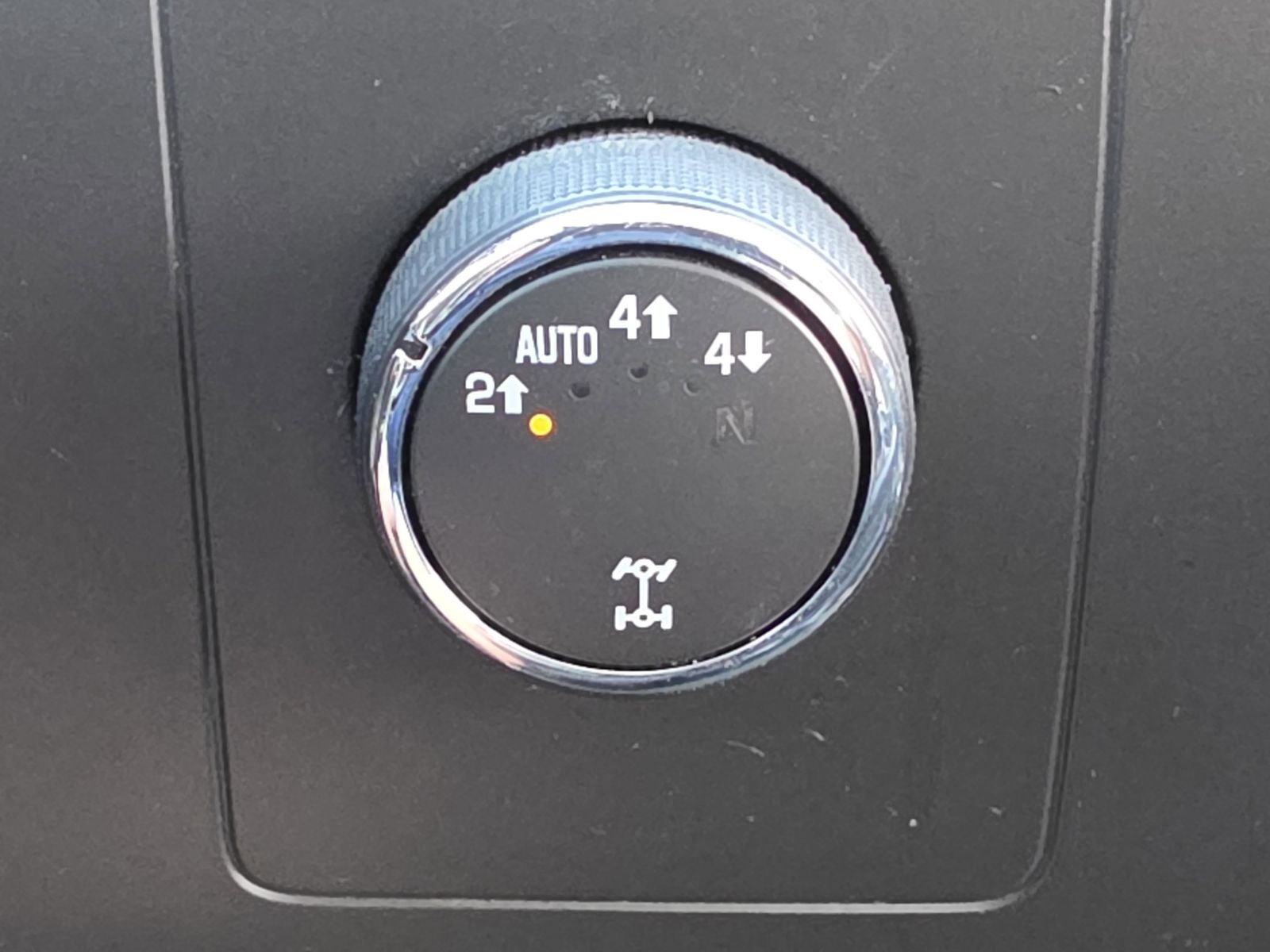 2010 Chevrolet Silverado 1500 LT