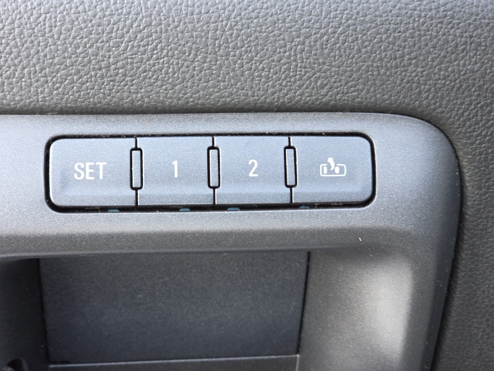 2015 Chevrolet Silverado 1500 LTZ 2LZ