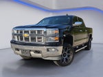 2015 Chevrolet Silverado 1500 LTZ 2LZ