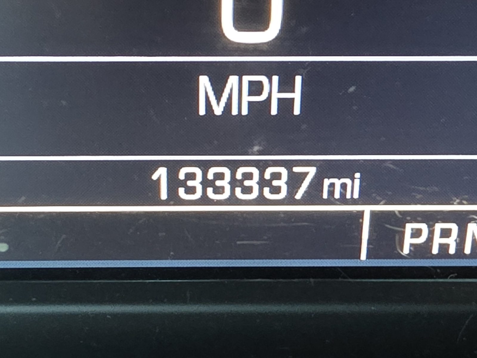 2015 Chevrolet Silverado 1500 LTZ 2LZ