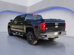 2015 Chevrolet Silverado 1500 LTZ 2LZ