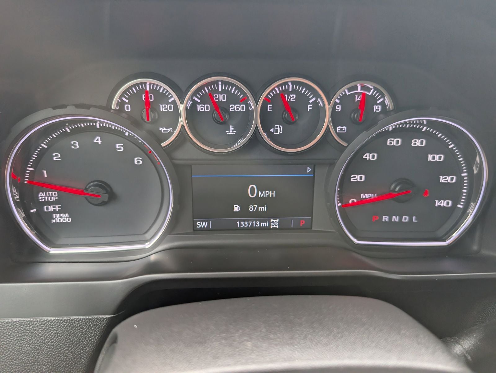 2020 Chevrolet Silverado 1500 RST - Photo 17