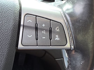 2012 Cadillac SRX Luxury