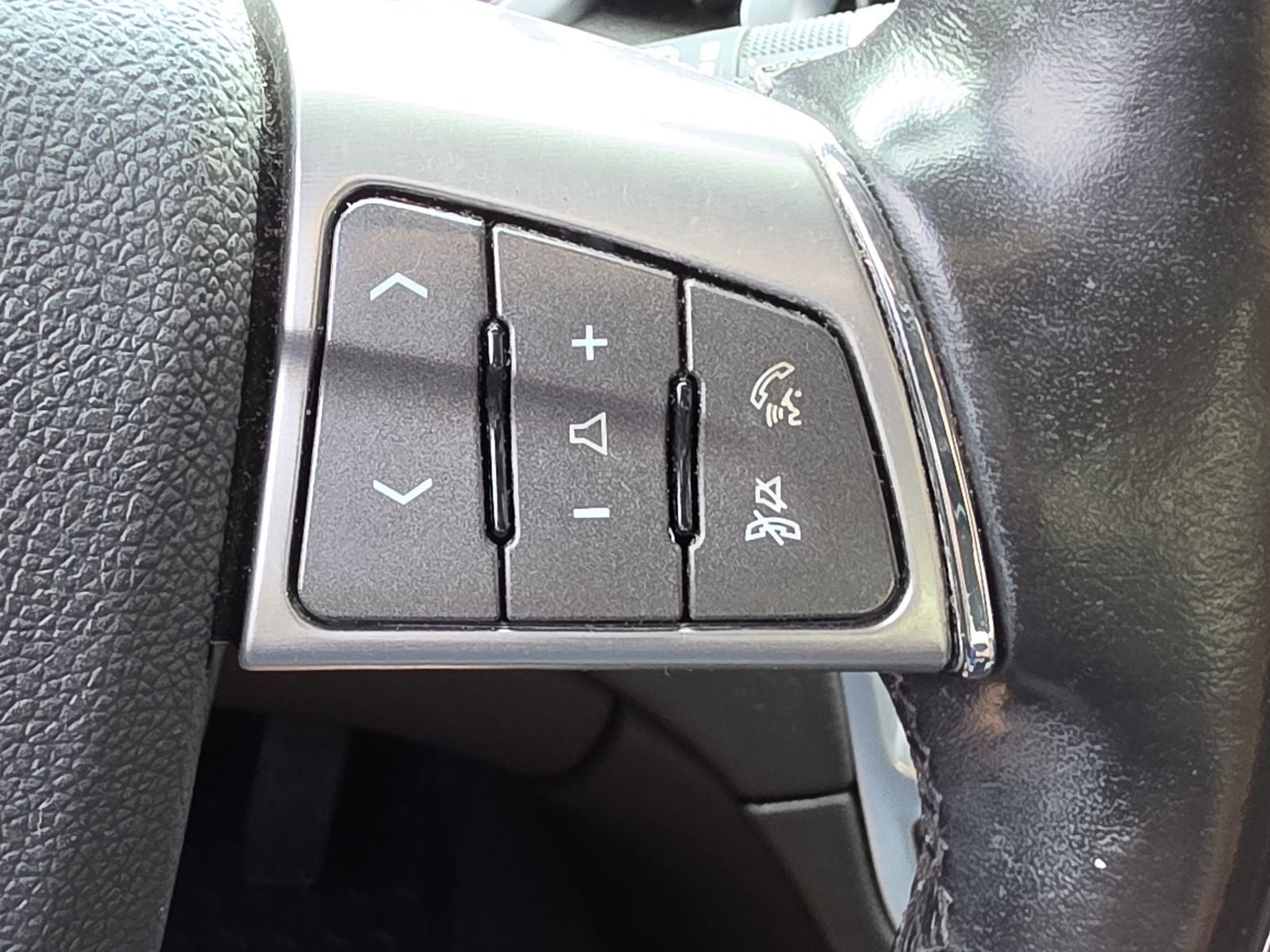 2012 Cadillac SRX Luxury